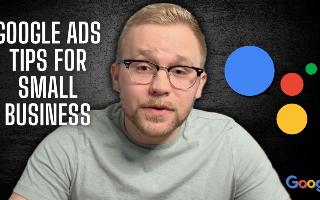 How To Master Google Ads For Beginners